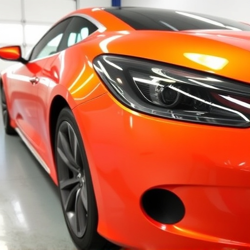 car refinishing