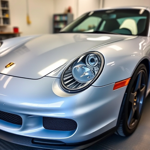car refinishing