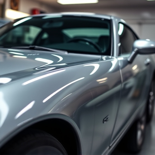 car refinishing