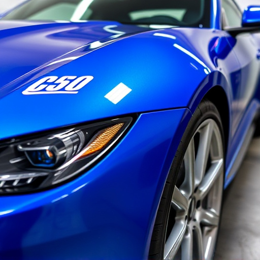 car refinishing