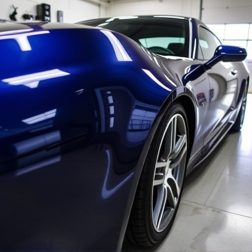 car refinishing