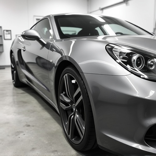car refinishing