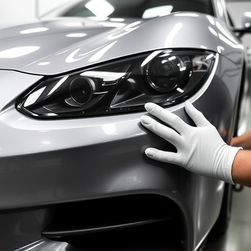 car refinishing