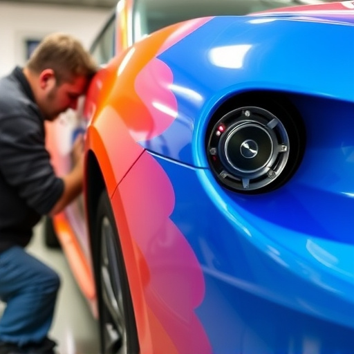 car refinishing