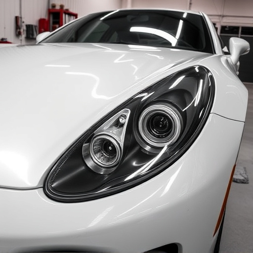 car refinishing