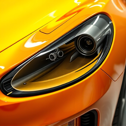 car refinishing