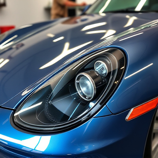car refinishing