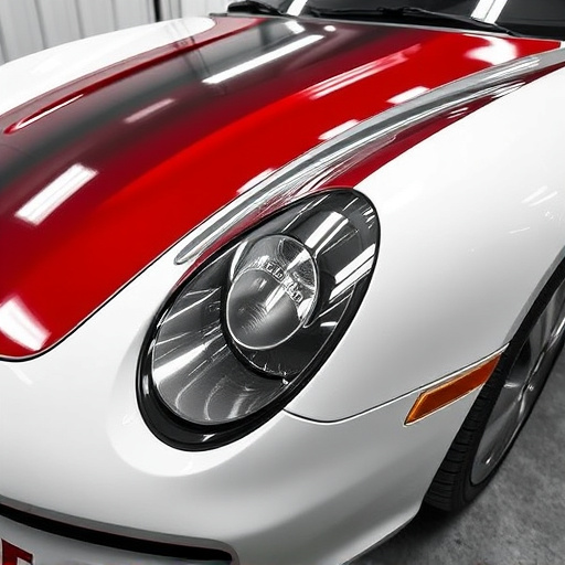 car refinishing