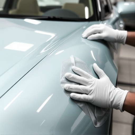 car refinishing