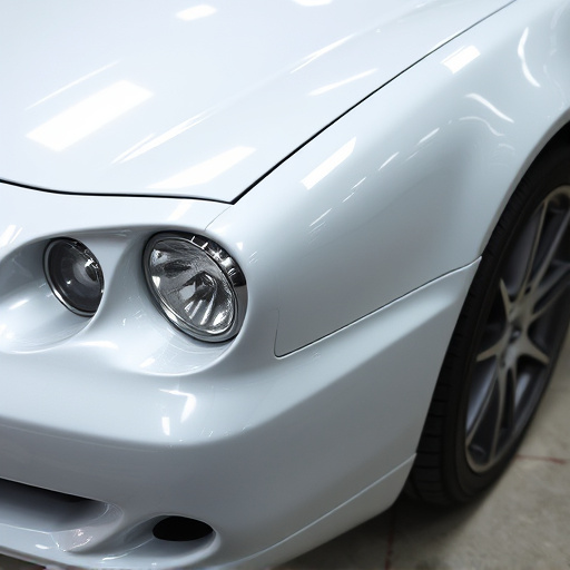 car refinishing