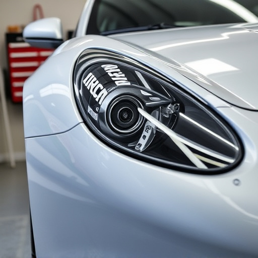 car refinishing