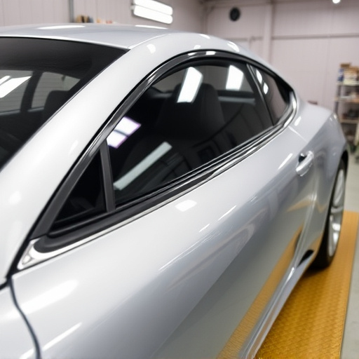 car refinishing