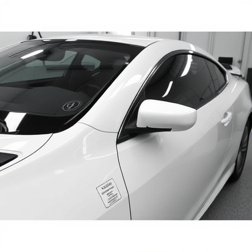 car refinishing
