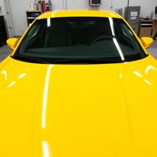 car refinishing