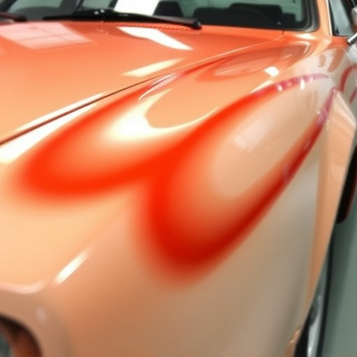car refinishing