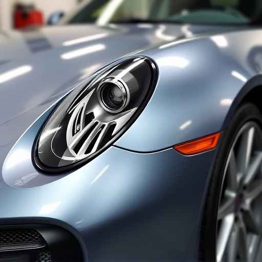 car refinishing