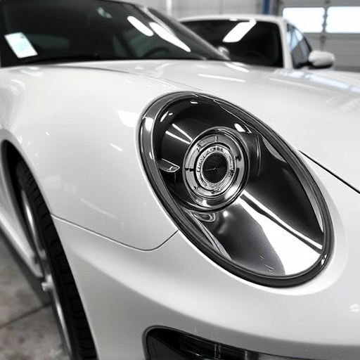 car refinishing