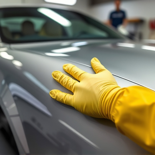 car refinishing
