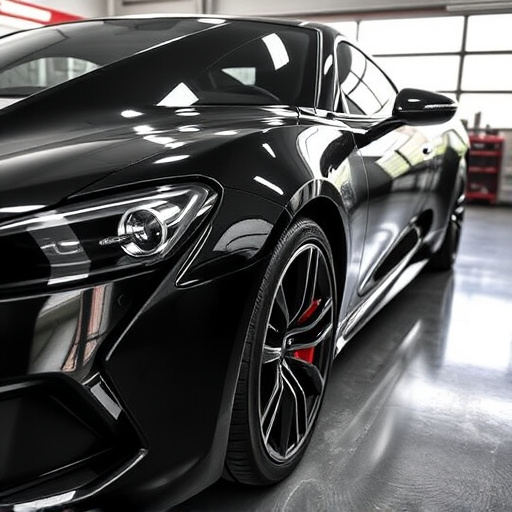 car refinishing