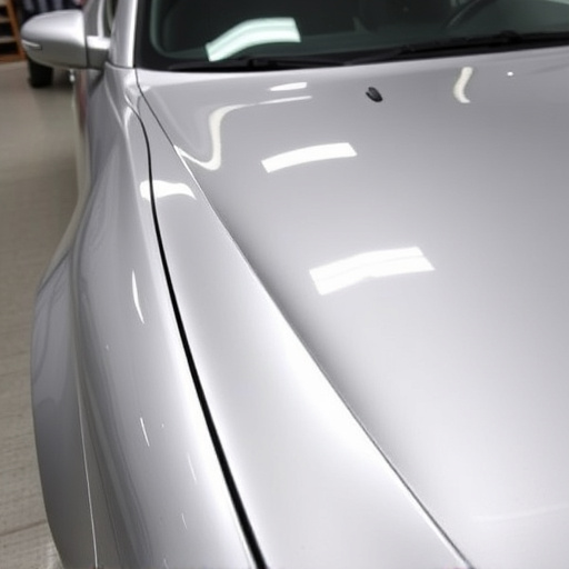 car refinishing