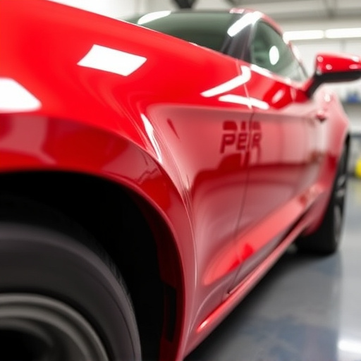 car refinishing