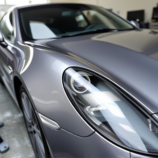 car refinishing