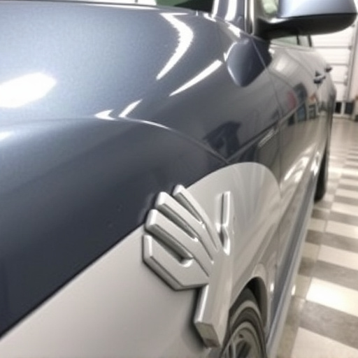 car refinishing