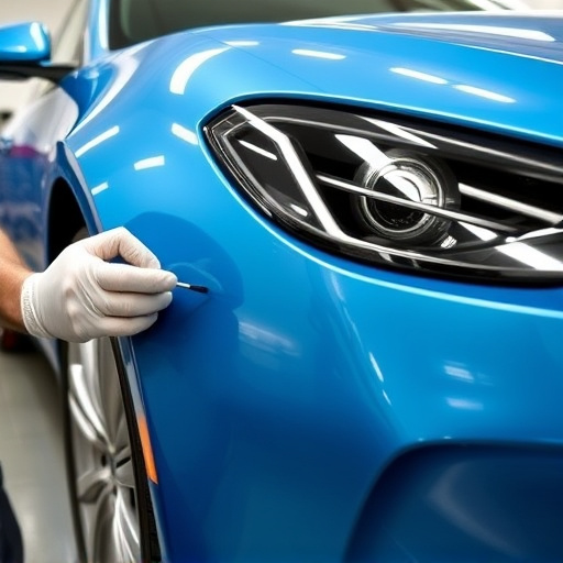 car refinishing