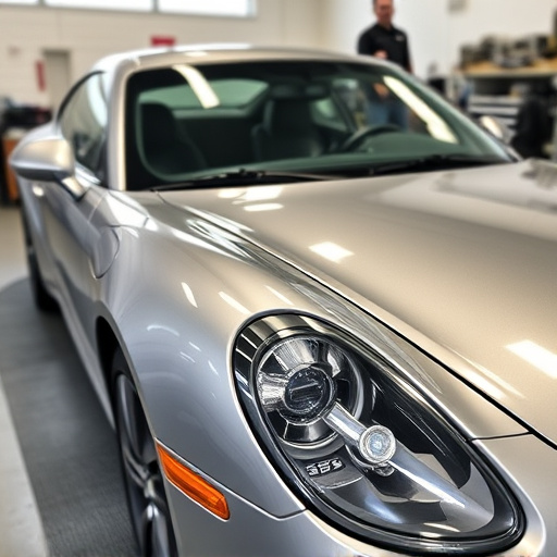 car refinishing
