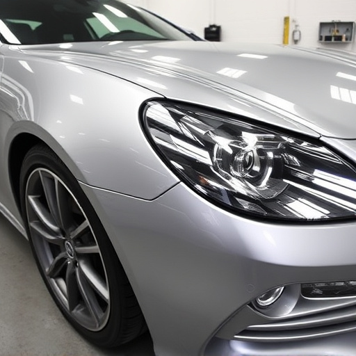car refinishing