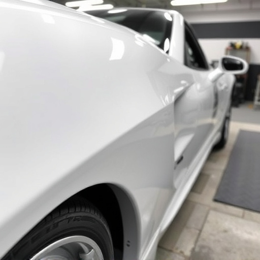 car refinishing