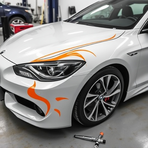 car refinishing