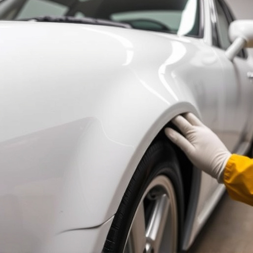 car refinishing
