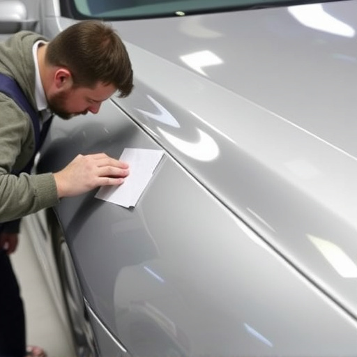 car refinishing