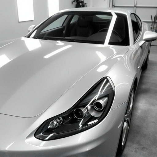 car refinishing