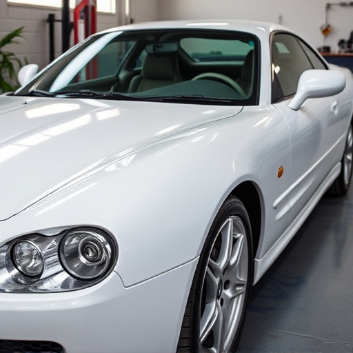 car refinishing