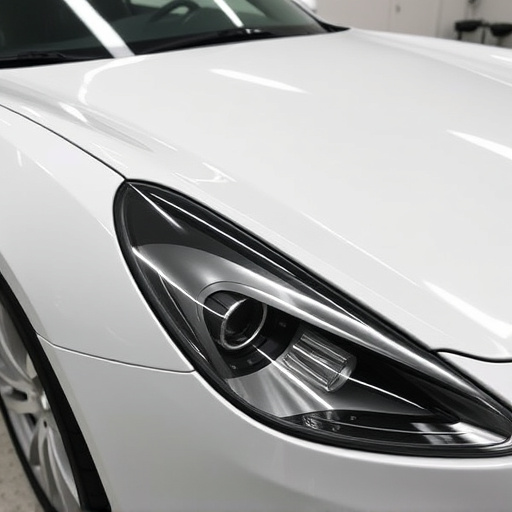 car refinishing