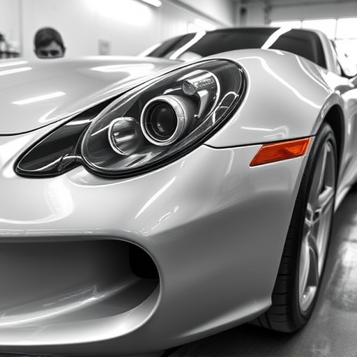 car refinishing