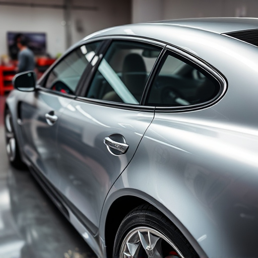 car refinishing
