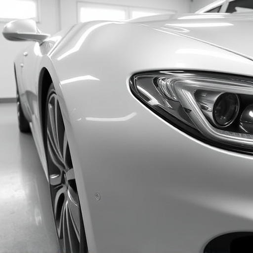 car refinishing