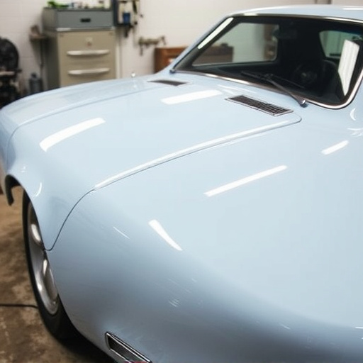car refinishing