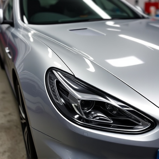 car refinishing