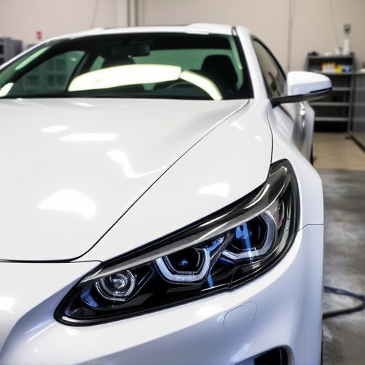 car refinishing