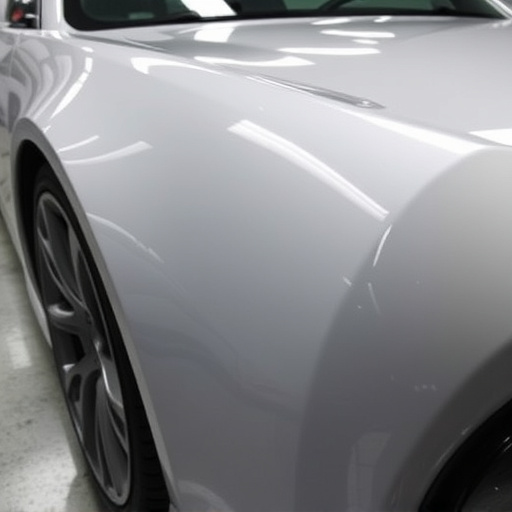 car refinishing