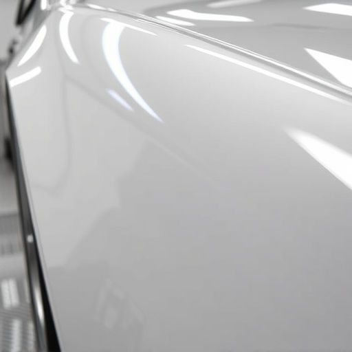 car refinishing