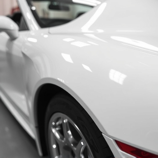 car refinishing