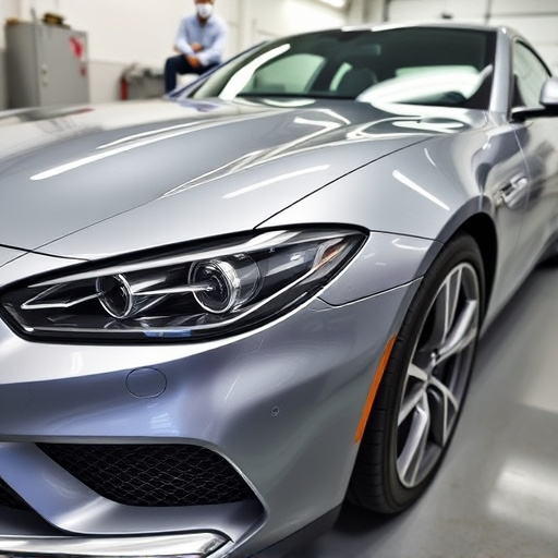 car refinishing