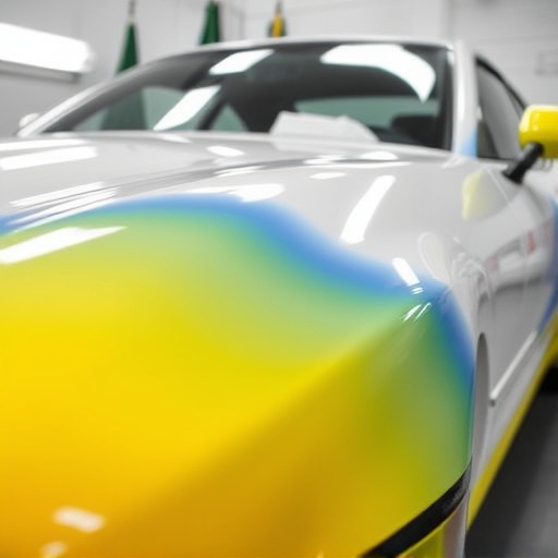 car refinishing