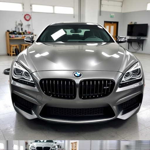 car refinishing