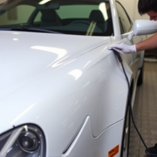 car refinishing